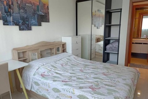 Condominio de 3 dormitorios en Pattaya, Tailandia № 150992 - foto 14