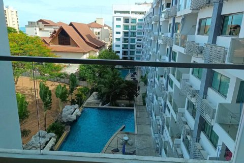 Condominio de 3 dormitorios en Pattaya, Tailandia № 150992 - foto 19