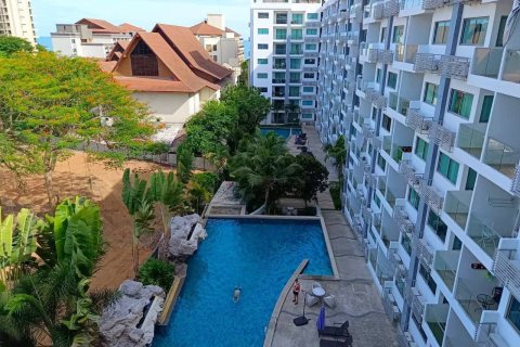 Condominio de 3 dormitorios en Pattaya, Tailandia № 150992