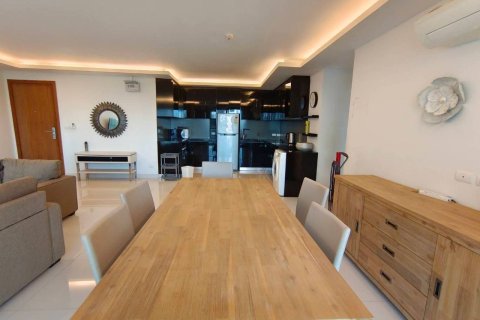 Condominio de 3 dormitorios en Pattaya, Tailandia № 150992 - foto 10