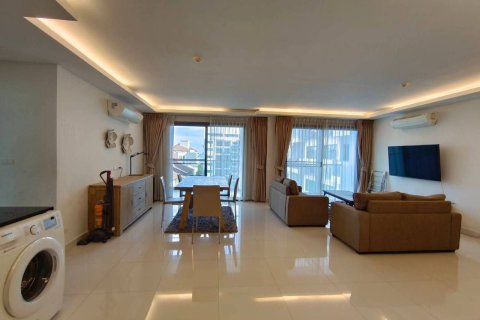 Condominio de 3 dormitorios en Pattaya, Tailandia № 150992 - foto 6