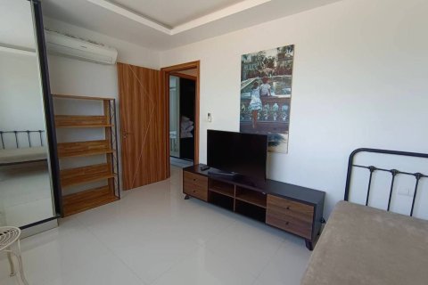 Condominio de 3 dormitorios en Pattaya, Tailandia № 150992 - foto 13