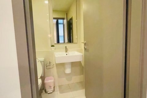 Condominio de 1 dormitorio en Pattaya, Tailandia № 150990 - foto 9