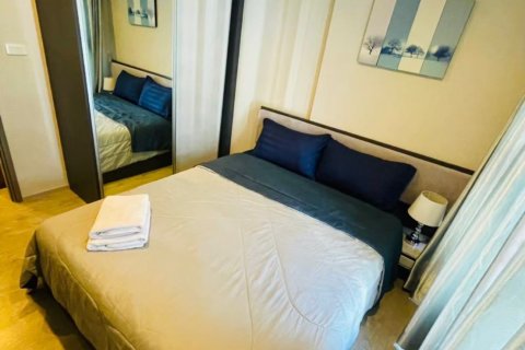 Condominio de 1 dormitorio en Pattaya, Tailandia № 150990 - foto 4