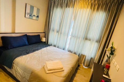 Condominio de 1 dormitorio en Pattaya, Tailandia № 150990 - foto 5