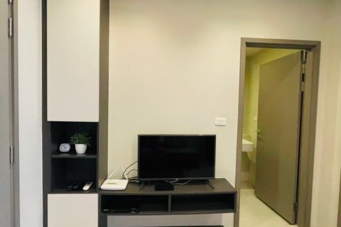 Condominio de 1 dormitorio en Pattaya, Tailandia № 150990 - foto 6
