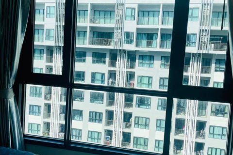 Condominio de 1 dormitorio en Pattaya, Tailandia № 150990 - foto 3