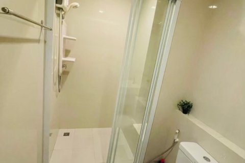 Condominio de 1 dormitorio en Pattaya, Tailandia № 150990 - foto 8