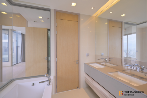 Condominio de 2 dormitorios en Bangkok, Tailandia № 187498 - foto 9