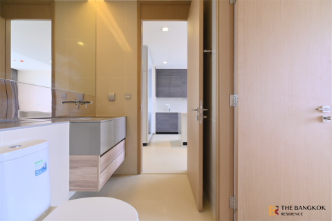 Condominio de 2 dormitorios en Bangkok, Tailandia № 187498 - foto 2
