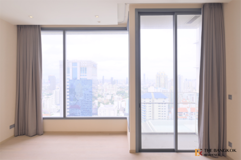 Condominio de 2 dormitorios en Bangkok, Tailandia № 187498 - foto 7