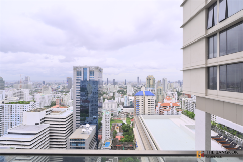 Condominio de 2 dormitorios en Bangkok, Tailandia № 187498 - foto 6