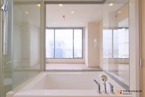 Condominio de 2 dormitorios en Bangkok, Tailandia № 187498 - foto 3