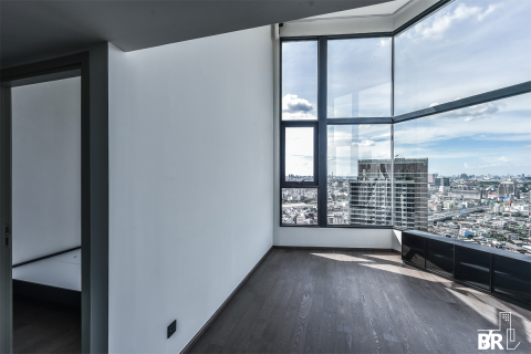 Condominio de 2 dormitorios en Bangkok, Tailandia № 187504 - foto 3