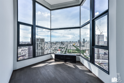 Condominio de 2 dormitorios en Bangkok, Tailandia № 187504 - foto 6
