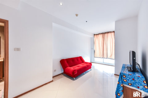 Condominio de 1 dormitorio en Bangkok, Tailandia № 187503 - foto 4