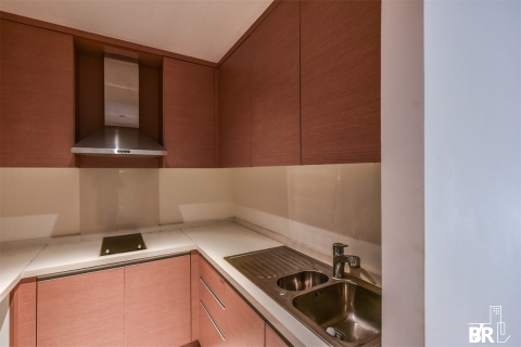 Condominio de 1 dormitorio en Bangkok, Tailandia № 187503 - foto 5