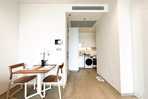 Condominio de 1 dormitorio en Bangkok, Tailandia № 187502 - foto 3