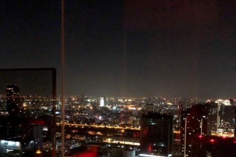 Estudio en el condominio en Watthana, Bangkok, Tailandia № 169491 - foto 5