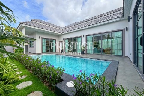 บ้านในพัทยา, ประเทศไทย 3 ห้องนอน № 198053
