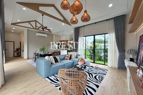 บ้านในพัทยา, ประเทศไทย 3 ห้องนอน № 198053 - รูปถ่าย 6