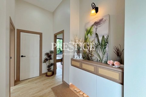 บ้านในพัทยา, ประเทศไทย 3 ห้องนอน № 198053 - รูปถ่าย 27
