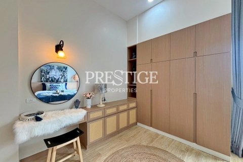 บ้านในพัทยา, ประเทศไทย 3 ห้องนอน № 198053 - รูปถ่าย 26
