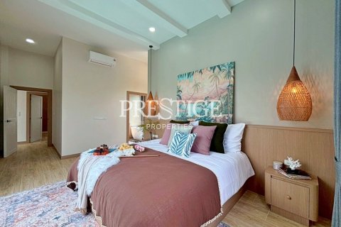 บ้านในพัทยา, ประเทศไทย 3 ห้องนอน № 198053 - รูปถ่าย 17
