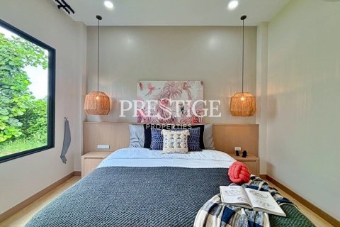 บ้านในพัทยา, ประเทศไทย 3 ห้องนอน № 198053 - รูปถ่าย 30