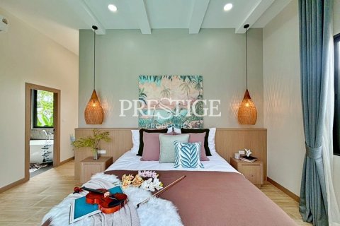 บ้านในพัทยา, ประเทศไทย 3 ห้องนอน № 198053 - รูปถ่าย 18