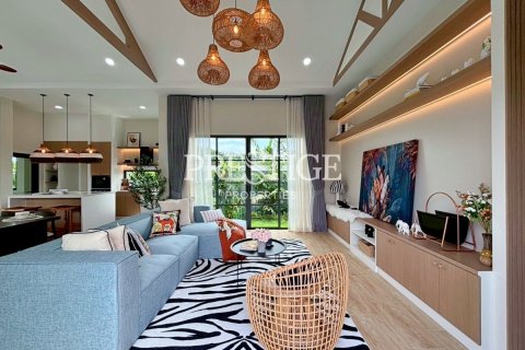 บ้านในพัทยา, ประเทศไทย 3 ห้องนอน № 198053 - รูปถ่าย 5