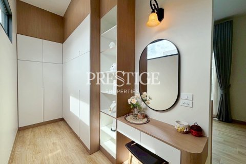 บ้านในพัทยา, ประเทศไทย 3 ห้องนอน № 198053 - รูปถ่าย 20