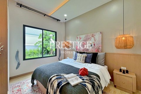 บ้านในพัทยา, ประเทศไทย 3 ห้องนอน № 198053 - รูปถ่าย 28