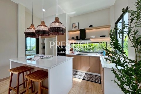 บ้านในพัทยา, ประเทศไทย 3 ห้องนอน № 198053 - รูปถ่าย 14