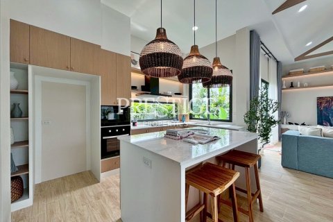 บ้านในพัทยา, ประเทศไทย 3 ห้องนอน № 198053 - รูปถ่าย 12