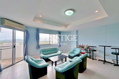 Eigentumswohnung in Pattaya, Thailand, 1 Schlafzimmer  № 198048