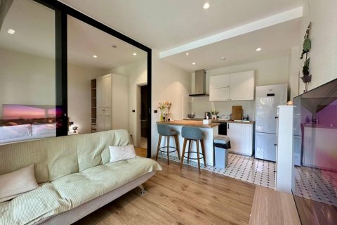 Studio in the Condo in Phuket, Thailand  № 142843