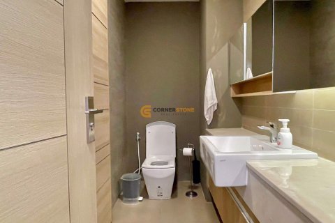 Estudio en el condominio en Jomtien Beach, Pattaya, Tailandia № 135331 - foto 10