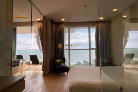 Estudio en el condominio en Jomtien Beach, Pattaya, Tailandia № 135331 - foto 6
