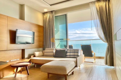 Estudio en el condominio en Jomtien Beach, Pattaya, Tailandia № 135331 - foto 5