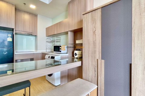 Estudio en el condominio en Jomtien Beach, Pattaya, Tailandia № 135331 - foto 4