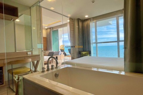 Estudio en el condominio en Jomtien Beach, Pattaya, Tailandia № 135331 - foto 9