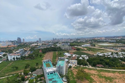 Condominio de 2 dormitorios en Pattaya, Tailandia № 135328 - foto 3