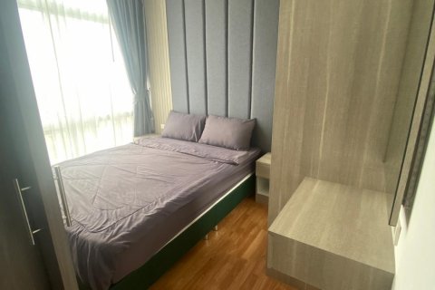 Condominio de 2 dormitorios en Pattaya, Tailandia № 135328 - foto 7