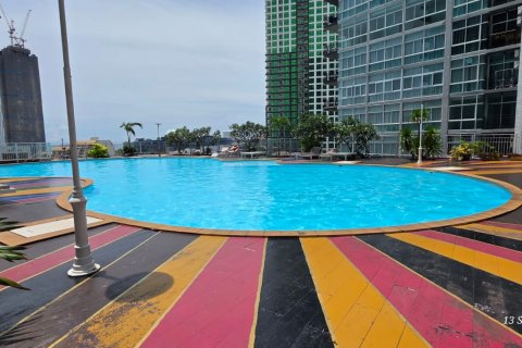 Condominio de 2 dormitorios en Pattaya, Tailandia № 135328 - foto 21