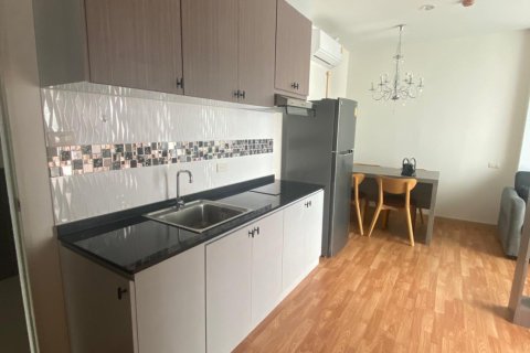 Condominio de 2 dormitorios en Pattaya, Tailandia № 135328 - foto 11