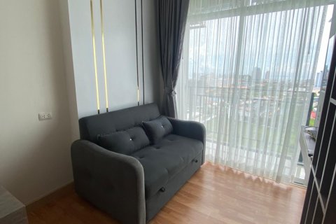 Condominio de 2 dormitorios en Pattaya, Tailandia № 135328 - foto 4