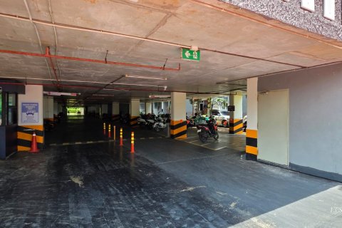 Condominio de 2 dormitorios en Pattaya, Tailandia № 135328 - foto 15