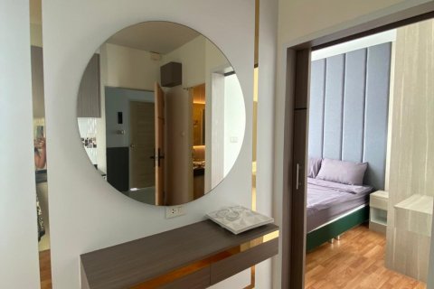 Condominio de 2 dormitorios en Pattaya, Tailandia № 135328 - foto 8