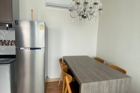 Condominio de 2 dormitorios en Pattaya, Tailandia № 135328 - foto 10